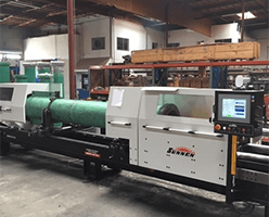 Hydraulic Cylinder Manufacturing