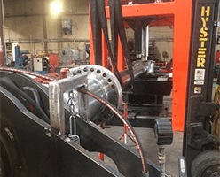 Hydraulic Cylinder Manufacturing