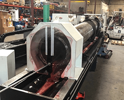 Hydraulic Cylinder