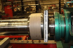 Hydraulic Cylinder Manufacturing