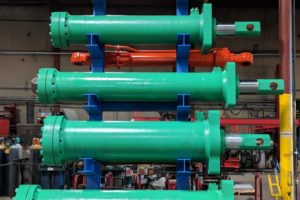 Hydraulic Cylinders