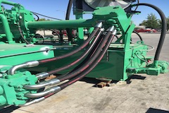 HYDRAULIC HOSE