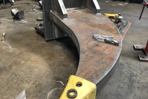 Manufactured Piece