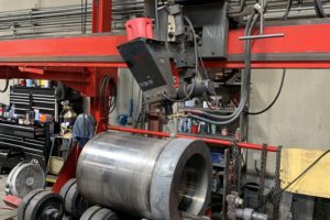 Machines for Manufacturing