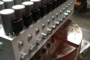 Manufactured part