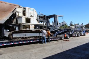 Metso Equipment