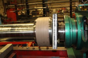 Hydraulic Rod