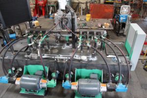 Hydraulic Systems