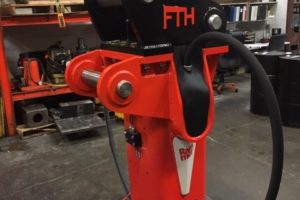 Hydraulic Manufacturing