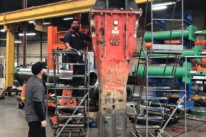 Hydraulic Manufacturing