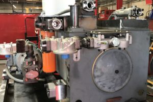 Manufacturing Machine