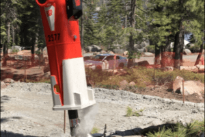 Drilling