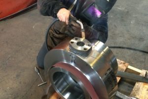 Welding Services