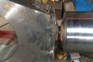 Welding