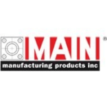 Main Manufacturing Products