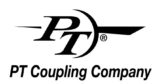 PT Coupling