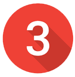 Three